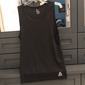 4/$12 Like-New Reebok Workout Tank